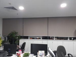 Màn Cuốn đẹp Tại Đồng Nai