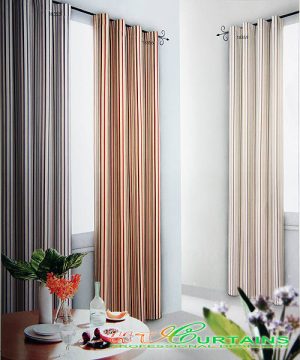 Rèm Vải Cao Cấp 3