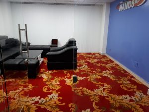 Thảm Trải Sàn đồng Nai