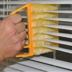 Office Curtain Cleaning At Đong Nai