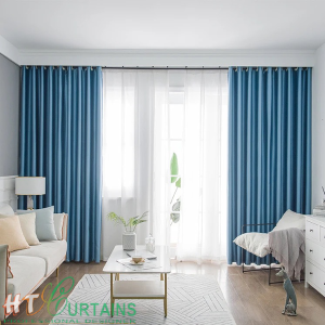 299+ Mẫu rèm cửa sổ Bình Dương đẹp mới nhất 2024 | Giá rẻ