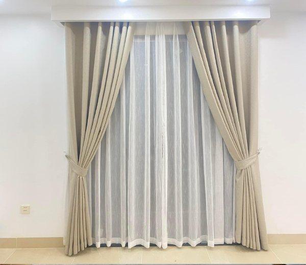 Rèm cách nhiệt tại Bình Dương
