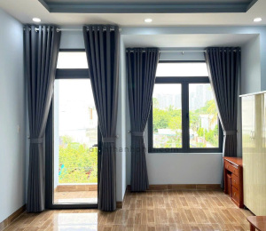Rèm cửa đẹp tại Bình Dương